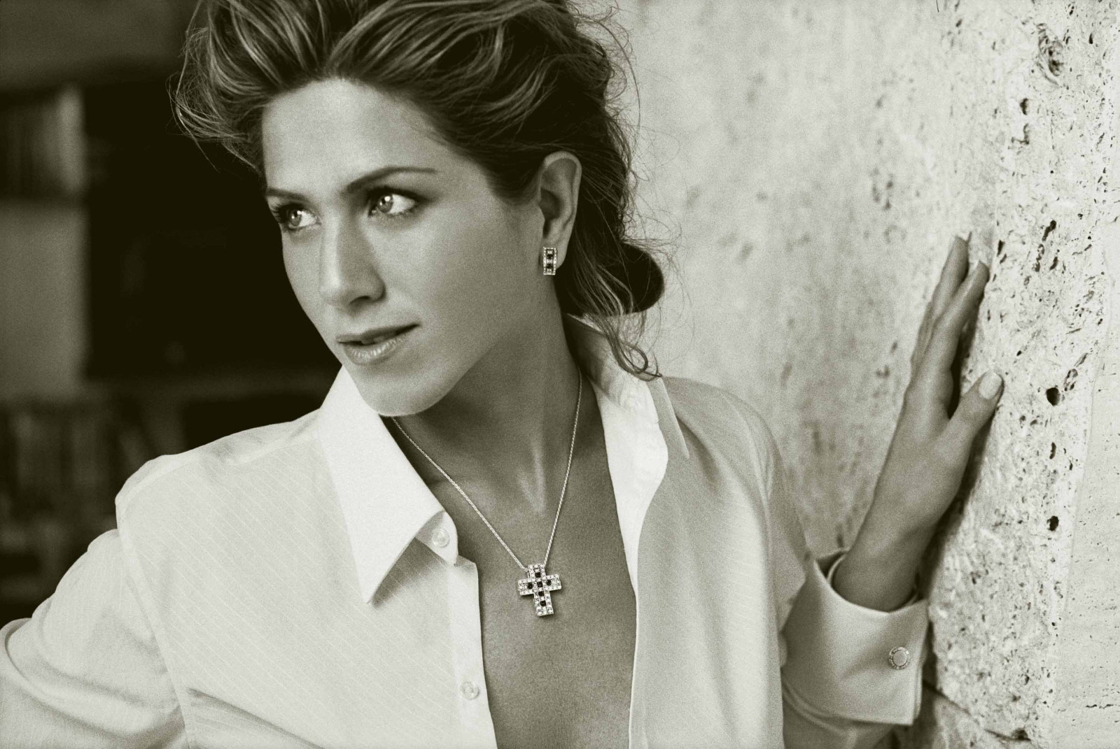 Дженнифер Анистон (Jennifer Aniston)