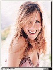 Jennifer Aniston фото №14750
