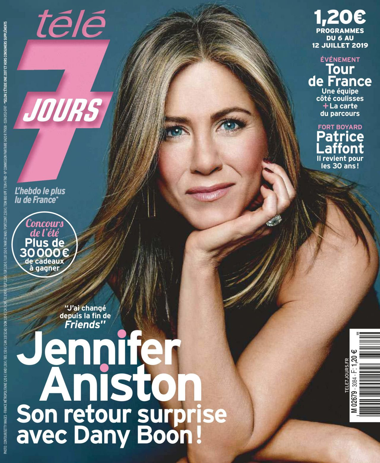 Дженнифер Анистон (Jennifer Aniston)