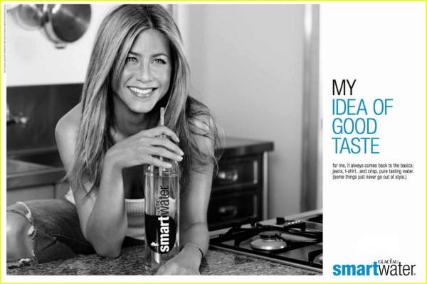 Jennifer Aniston фото №266103