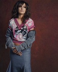 Jennifer Beals фото №666725