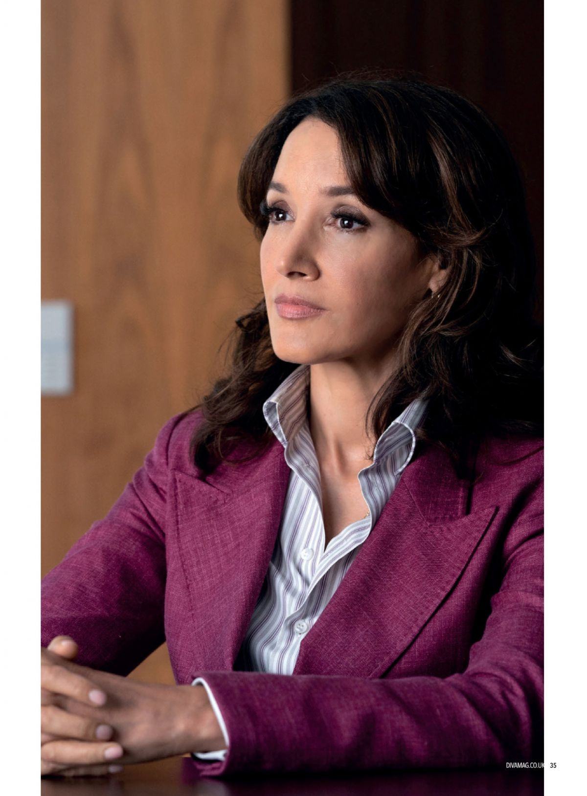 Дженнифер Билс (Jennifer Beals)