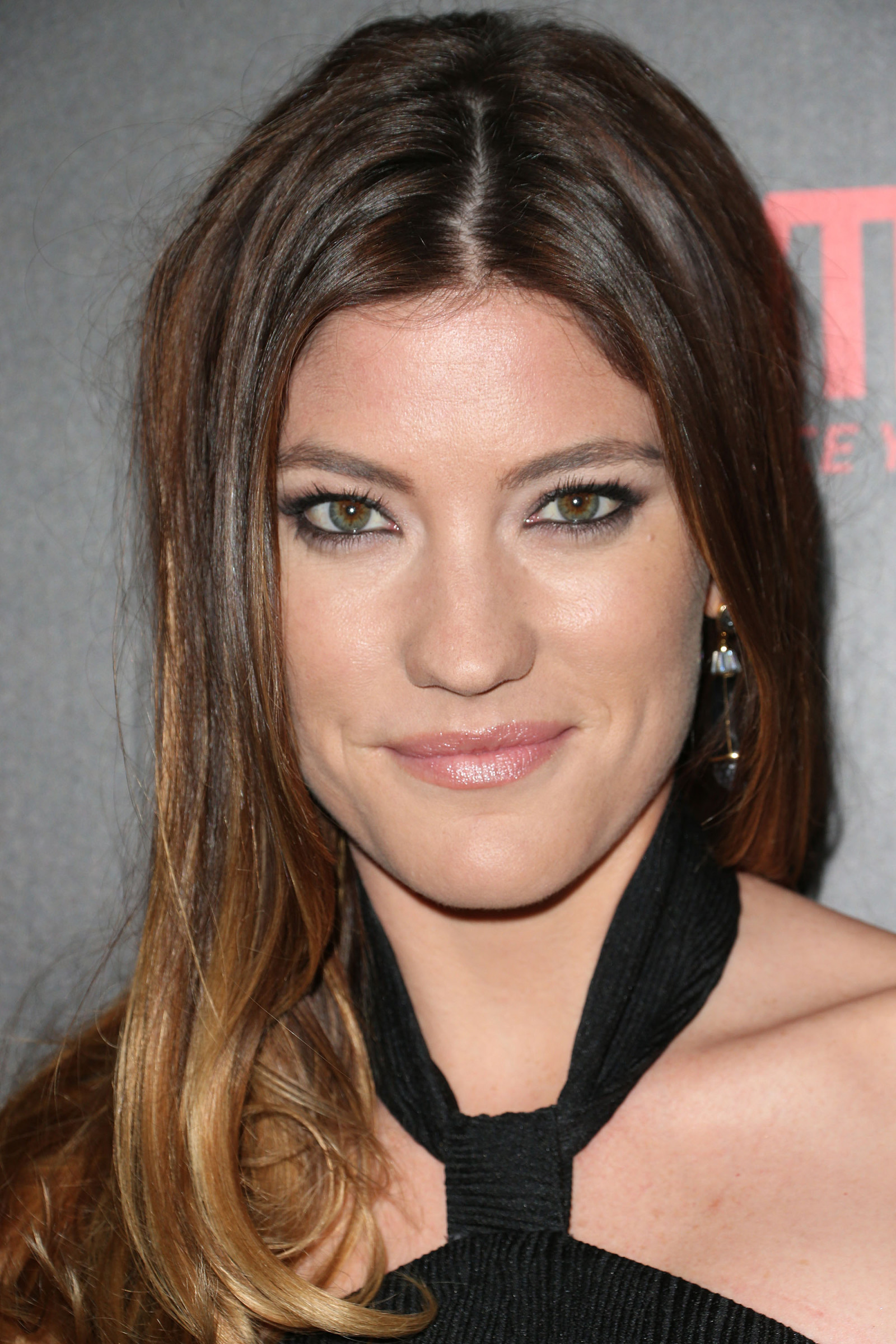 Дженнифер Карпентер (Jennifer Carpenter)