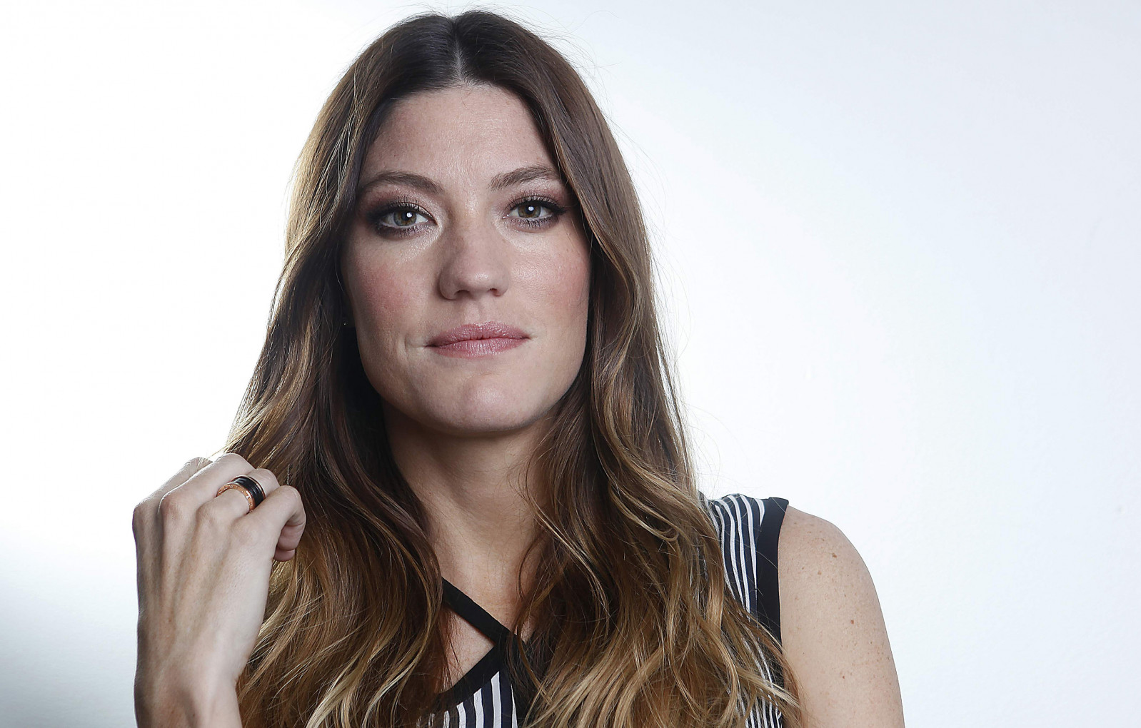 Дженнифер Карпентер (Jennifer Carpenter)