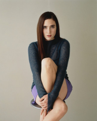 Jennifer Connelly фото №667950