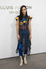 Jennifer Connelly – Louis Vuitton Boutique Opening in Paris фото №1000544