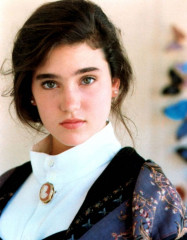 Jennifer Connelly фото №1352360