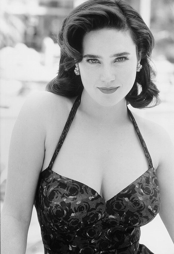 Дженнифер Коннели (Jennifer Connelly)