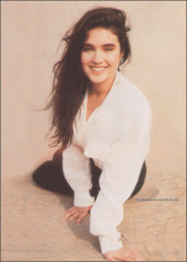 Jennifer Connelly фото №1356529