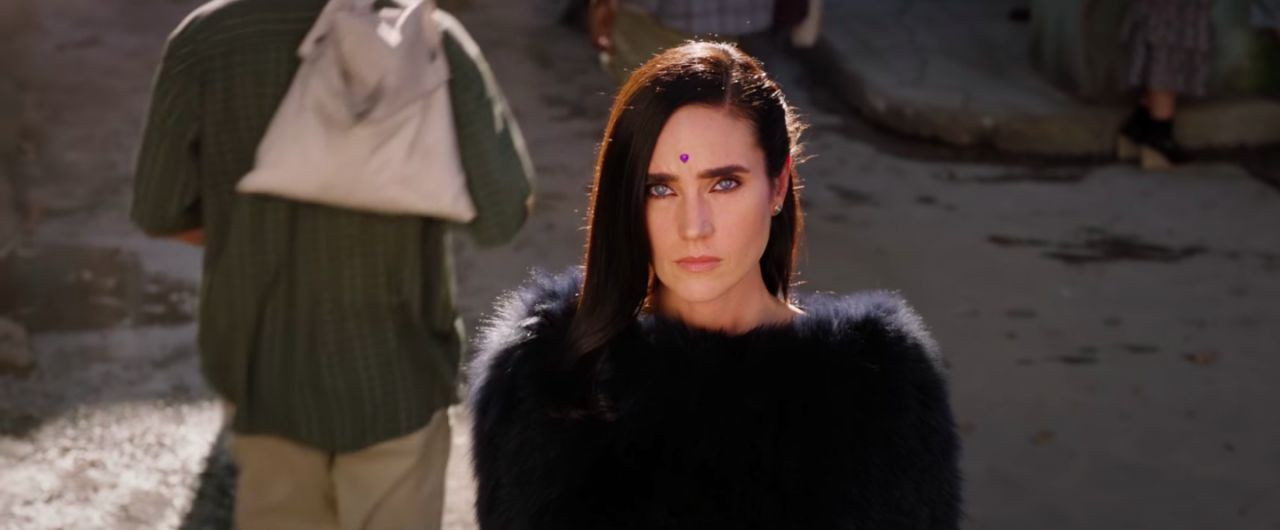 Дженнифер Коннели (Jennifer Connelly)