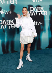 Jennifer Connelly – “Dark Matter” Premiere in Los Angeles  фото №1394236