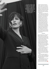 Jennifer Garner – The Hollywood Reporter 03/10/2021 Issue фото №1291592