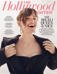 Jennifer Garner – The Hollywood Reporter 03/10/2021 Issue фото №1291591