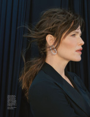 Jennifer Garner – The Hollywood Reporter 03/10/2021 Issue фото №1291589