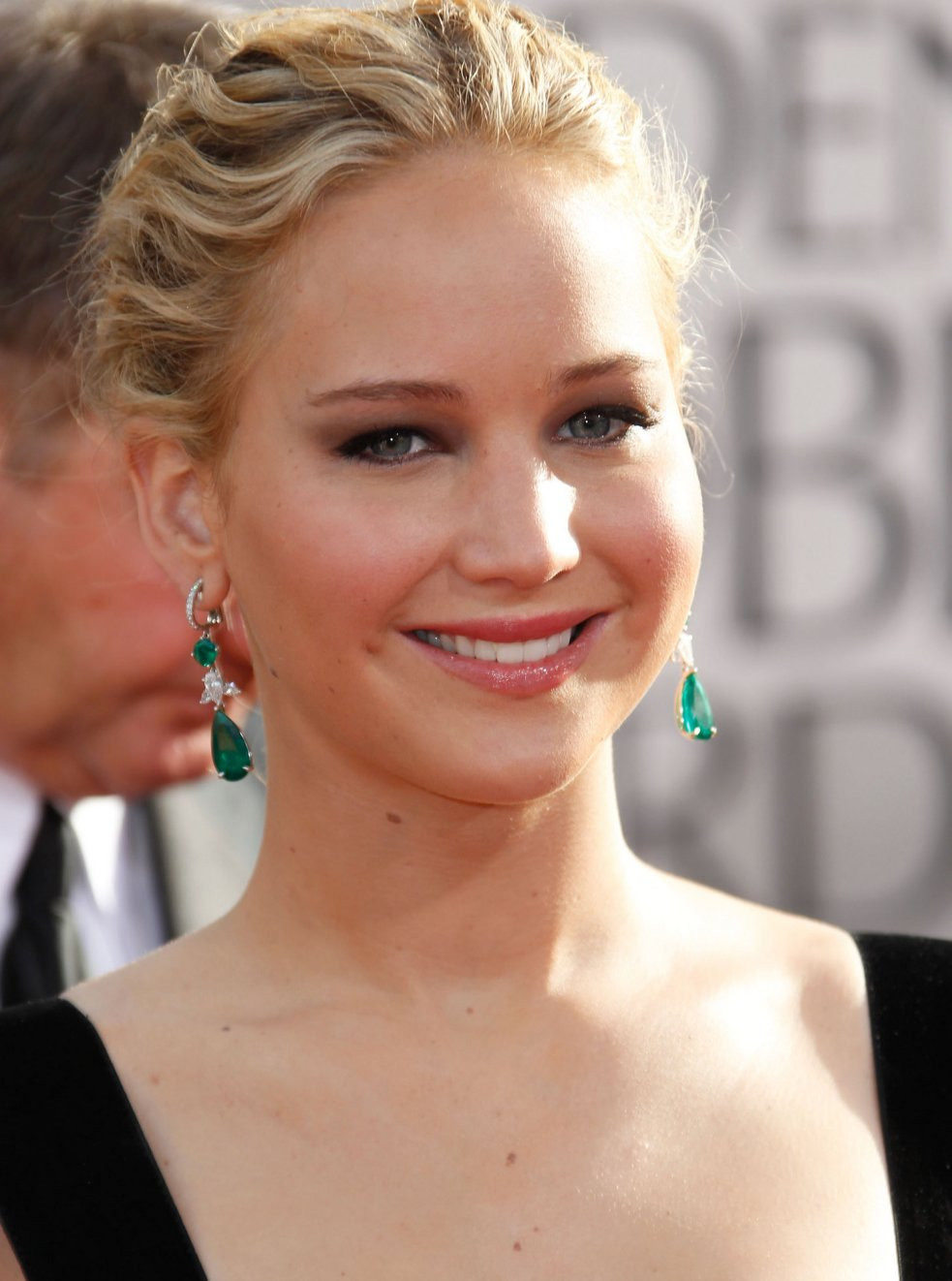 Дженнифер Лоуренс (Jennifer Lawrence)