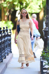 Jennifer Lawrence - New York 07/27/2022 фото №1348024