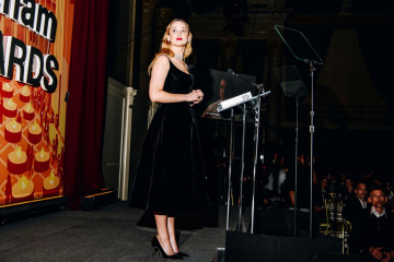 Jennifer Lawrence - 32nd Annual Gotham Awards in New York 11/28/2022 фото №1359367