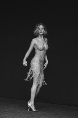 Jennifer Lawrence «Vanity Fair» 2016 фото №924818