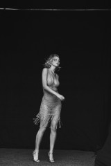 Jennifer Lawrence «Vanity Fair» 2016 фото №924820
