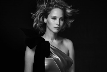 Jennifer Lawrence «Vanity Fair» 2016 фото №924816