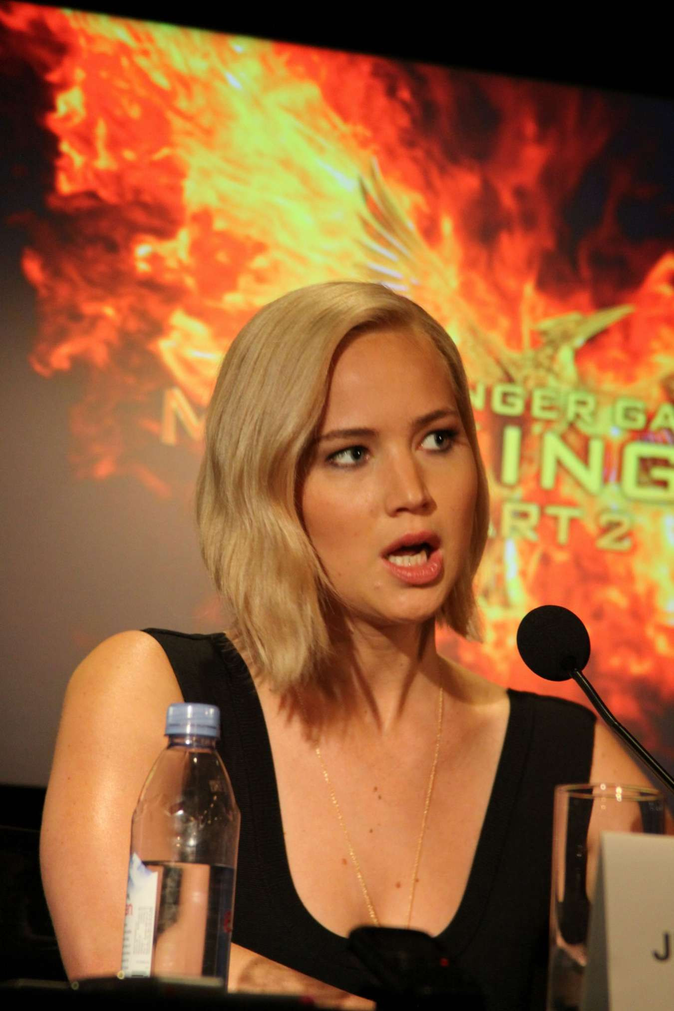 Дженнифер Лоуренс (Jennifer Lawrence)