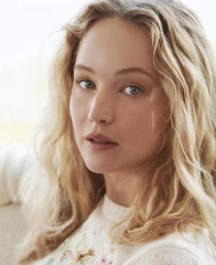 JenniferLawrence for Dior Beauty (2022) фото №1349519