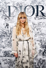 Jennifer Lawrence – at Dior Finner For Cast Cannes 2025 фото №1418453