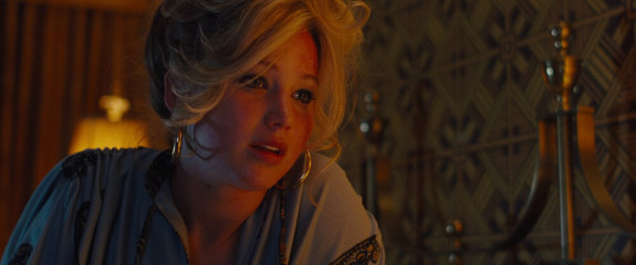 Jennifer Lawrence ~ American Hustle фото №1355361