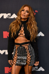 Jennifer Lopez - MTV Video Music Awards 09/12/2021 фото №1310295