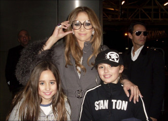 Jennifer Lopez фото №246200