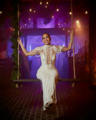 Jennifer Lopez - Jennifer Lopez &amp; Ben Affleck Wedding 08/20/2022 фото №1350390