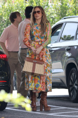 Jennifer Lopez - Beverly Hills 04/08/2023 фото №1368255