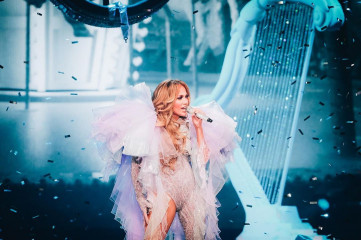 Jennifer Lopez - It's My Party Tour in Los Angeles 06/08/2019 фото №1184687