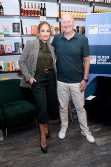 Jennifer Lopez - National Hispanic Heritage Month in Bronx 09/12/2021 фото №1310587