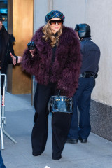 Jennifer Lopez - Today Show in New York 02/15/2024 фото №1388644