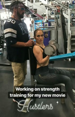 Jennifer Lopez - Miami 02/18/2019 фото №1144868