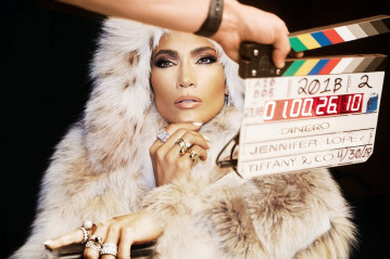 Jennifer Lopez - Music Video  фото №1073857