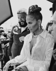 Jennifer Lopez - Music Video  фото №1073851