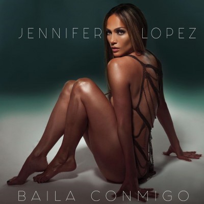 Jennifer Lopez - Baila Conmigo (2019) фото №1226550