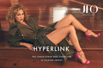 Jennifer Lopez - JLO Campaign 2020 фото №1290497