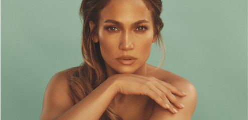 Jennifer Lopez - JLoBeauty 2020 фото №1286546