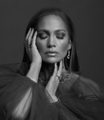 Jennifer Lopez - Vanity Fair (2020) фото №1242464