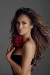 Jennifer Lopez by Norman Jean Roy for This Is Me...Now (2024) фото №1385102