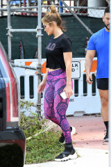 Jennifer Lopez - Miami 05/26/2021 фото №1298025