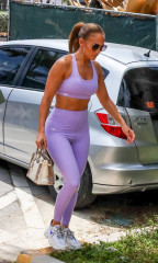 Jennifer Lopez - Miami 05/27/2021 фото №1298098
