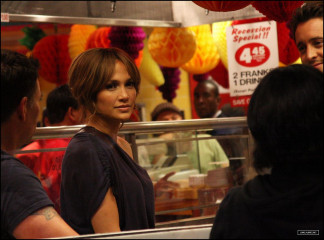 Jennifer Lopez фото №278965