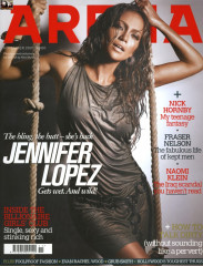 Jennifer Lopez фото №82306