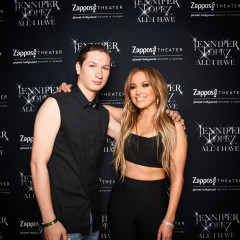 Jennifer Lopez фото №1058268