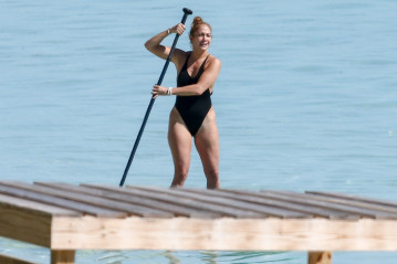 Jennifer Lopez - Turks and Caicos Islands, England // 06.01.2021 фото №1287508