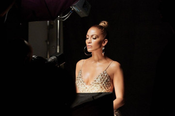 Jennifer Lopez - Inglot Photoshoot фото №1087351